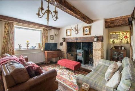 tudor cottage fairford|2 bed Cottage in Fairford .